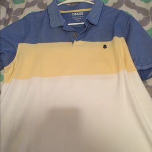 Izod Shirt